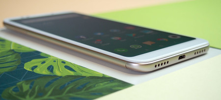 Xiaomi Redmi 5 Plus