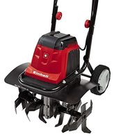 ¡Se acerca la primavera! La aradora eléctrica Einhell GC-RT 1440 M está por 79,99 euros en Amazon 
