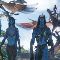 No tenía muchas esperanzas con Avatar: Fire & Ash, tras ver su tráiler creo que será difícil que no vuelva a hacer una millonada en cines