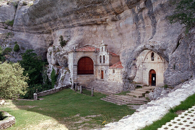 Ojo Guarena 1