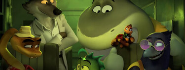 'Los tipos malos 2' es muy divertida y demuestra por qué DreamWorks está ganando a Pixar