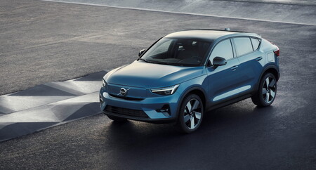 Volvo lanzará dos autos eléctricos en México e instalará 300 puntos de carga
