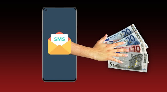 Malware Robo Dinero Android