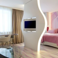 Foto 10 de 10 de la galería nhow-berlin en Trendencias Lifestyle