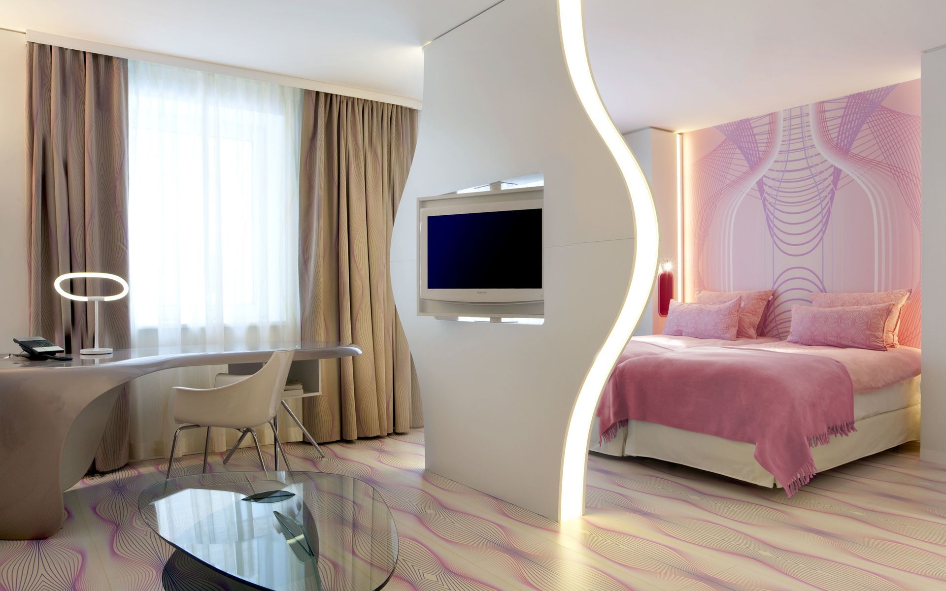 Foto de Nhow Berlin (10/10)