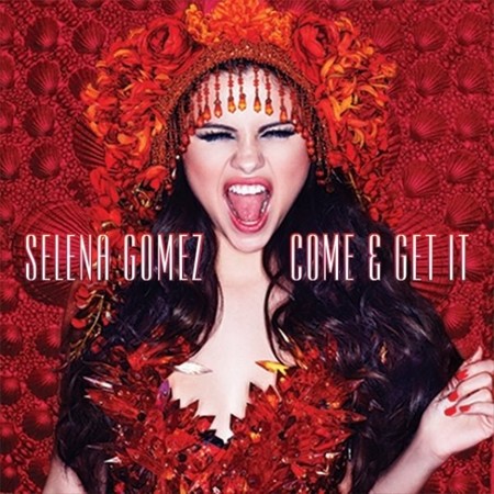 Descarado: Selena Gomez se pasa al sonido bollywoodiense de discoteca