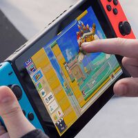 Nintendo Switch bate un récord histórico y supera a PS2 en EE.UU., convirtiéndose en la segunda consola más vendida de todos los tiempos en el país