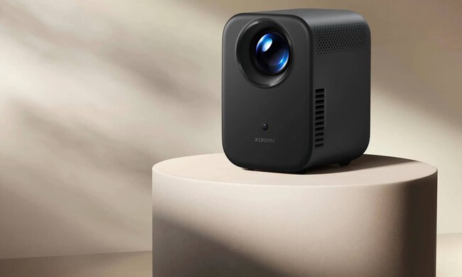 Xiaomi Smart Projector L1