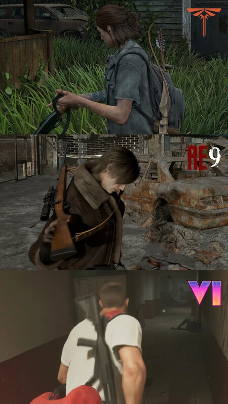 Gta 6 Comparativa