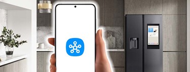 Tu refrigerador Samsung ahora tiene control remoto: cambia la temperatura con tu teléfono gracias a SmartThings 