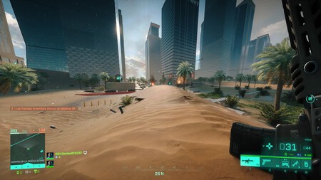 Battlefield 2042 (DICE)