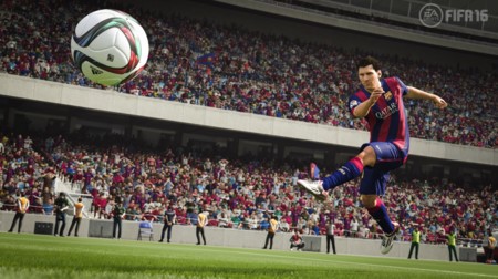 ¿Han entrado las ventas de FIFA en decadencia?