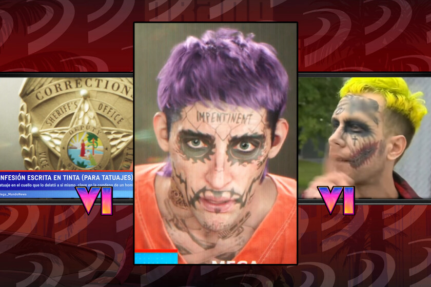 Imagen De Gta 6 Joker