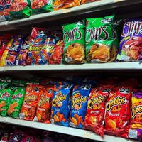 Muchos alimentos que compras en México ignoran la ley: dicen tener cero grasas trans, pero la realidad es otra 