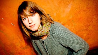 Susanne Sundførd no sólo es una "colaboradora": en febrero llega Ten Love Songs, su sexto álbum