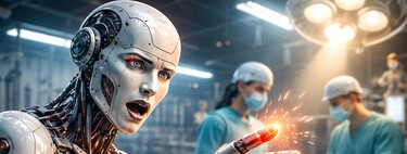 Los robots están a punto de sentir "dolor" gracias a su "piel". Lo más importante es que eso nos marca el camino a seguir