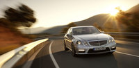 Mercedes-Benz E 63 AMG