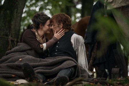 Mejores series románticas y películas de amor en Netflix