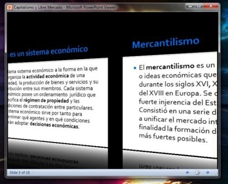 PowerPoint Viewer añade compatibilidad con archivos de PowerPoint 2010