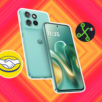 Uno de los celulares estrella de Motorola bajó de precio: Mercado Libre le puso oferta de 2,500 pesos