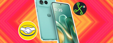 Motorola Edge 60 Neo desploma su precio: 12 GB de RAM, diseño compacto y resistencia militar por menos de 6,000 pesos 