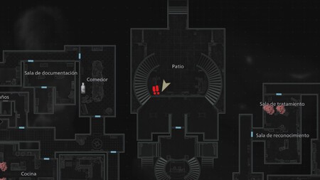 Moneda Resident Evil Requiem 3