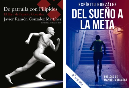 Especial oposiciones CNP (VI): la motivación que necesitas en dos libros