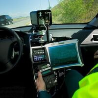 Si recibes una multa de radar de la DGT por correo electrónico, cuidado: puede ser un intento de estafa