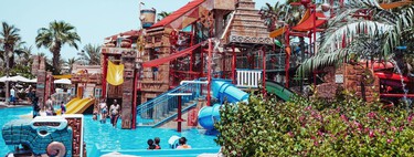 Escapada rápida en Semana Santa: el parque acuático cerca de CDMX con juegos para todos (y vibra tipo Orlando)