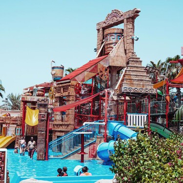 Escapada rápida en Semana Santa: el parque acuático cerca de CDMX con juegos para todos (y vibra tipo Orlando)