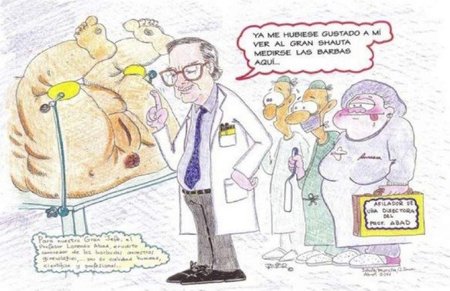 Reacciones a los chistes de la SEGO
