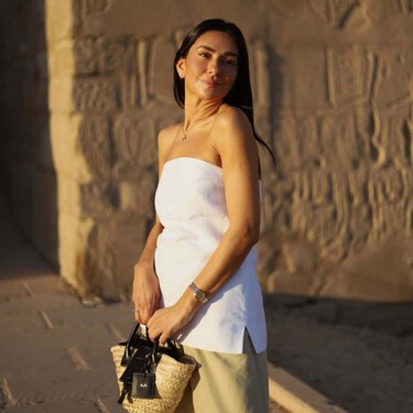 Las sandalias de piel de Parfois que van a arrasar este verano: son marrón chocolate y su precio es una verdadera ganga 