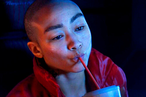 "Estoy emocionada de trabajar con el Dios de los videojuegos". La actriz protagonista del próximo juego de Naughty Dog agradece la oportunidad a Neil Druckmann