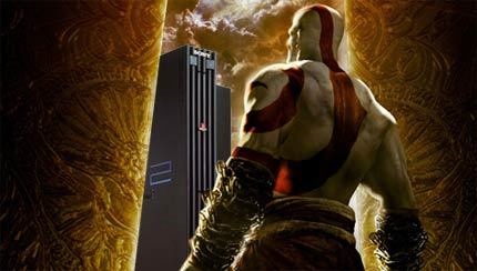 Rumor: 'God of War: Chains of Olympus' podría salir también en PlayStation 2