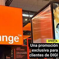 Fibra, dos líneas móviles, apps de streaming y fútbol por 45 euros: Orange te ofrece todo esto si vienes desde esta otra operadora
