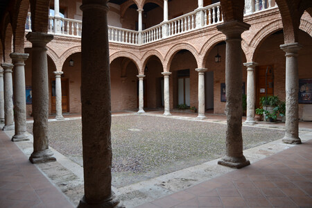 Casa Palacio Juan Jedler
