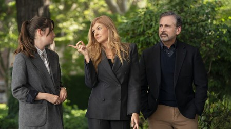 Rooster Season 1 Charly Clive Connie Britton Steve Carell 1014x570