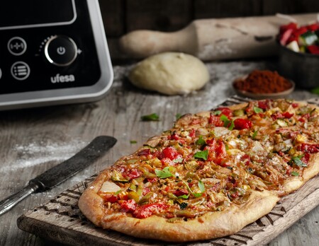 El robot de cocina Total Chef de Ufesa a precio de locura en las ofertas pre Black Friday 2020 de Amazon: llévatelo hoy por 109 euros menos