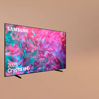 Samsung tiene un televisor tan bestia como lo que te puedes ahorrar con él: con 98 pulgadas, lleva casi 3.000 euros de descuento 