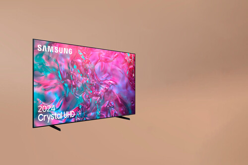 Crystal Uhd