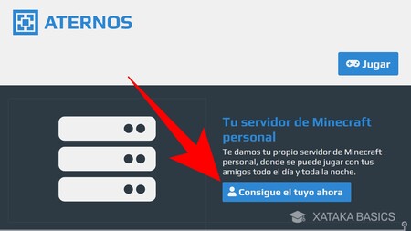 Como Crear Un Servidor De Minecraft Gratis Y Rapido