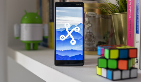 Nokia 5.1 análisis: apostando por el diseño y Android One para competir en la gama de entrada
