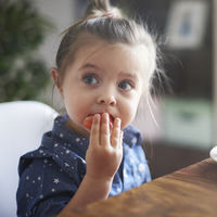 Mi hijo no come: qué hacer y qué no hacer si tiene inapetencia