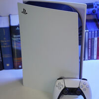 AliExpress se adelanta a Amazon y nos deja la PlayStation 5 a su precio más bajo del mercado