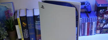 AliExpress se adelanta a Amazon y nos deja la PlayStation 5 a su precio más bajo del mercado