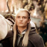 "Odiaría ver a alguien más": Orlando Bloom se niega en rotundo a que otro pueda hacer de Legolas en la próxima película de El Señor de los Anillos