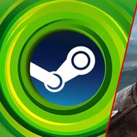 Steam en Xbox: primeras imágenes revelan cómo se ven los juegos de PlayStation en el ecosistema de Microsoft