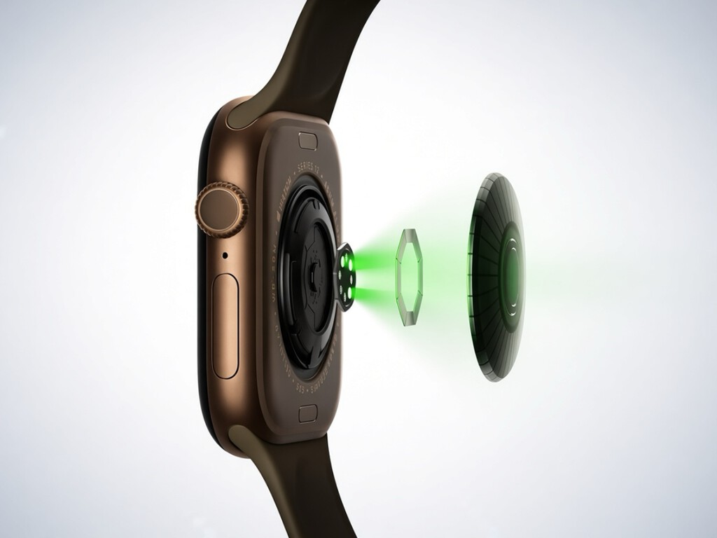 Nuevo Apple Watch Series 12: pura potencia y el regreso del material más exclusivo