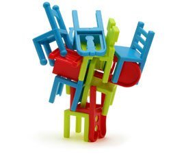Chair game
