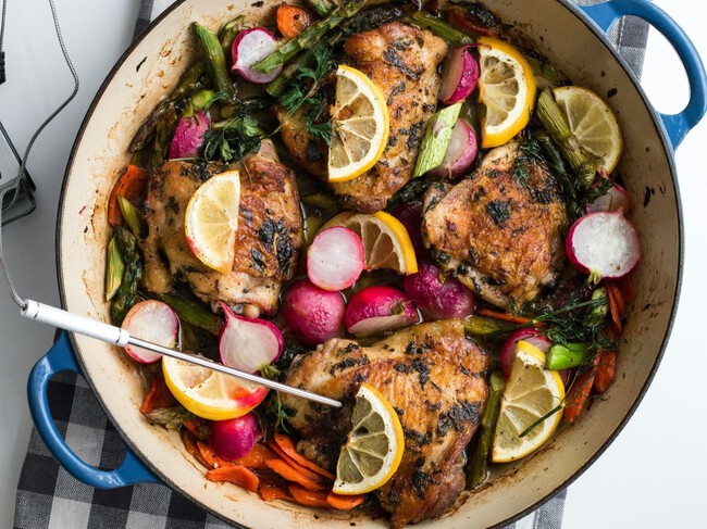 Pollo Thermo
